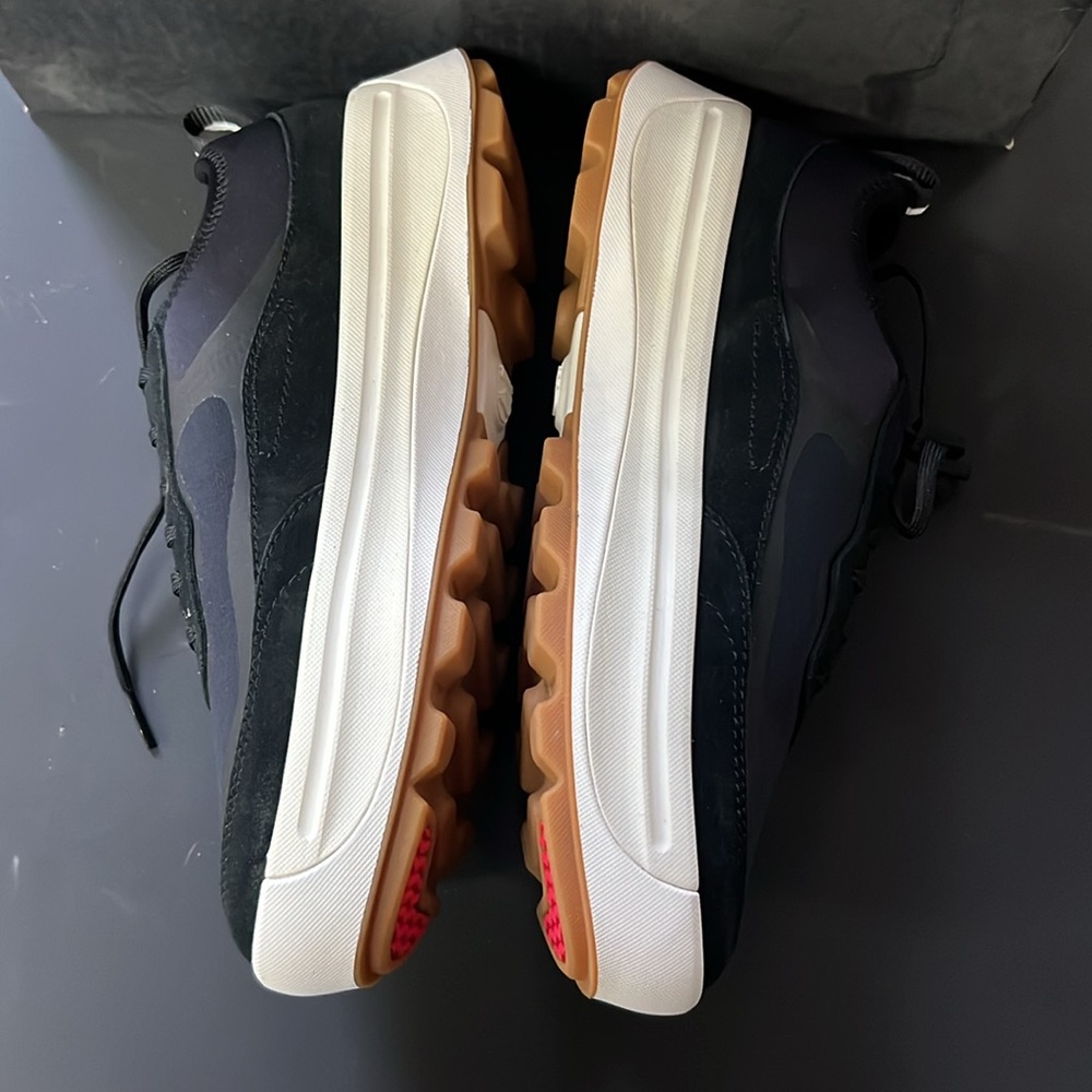 NIB Sorel ONA 503 Low sneaker NWT - Picture 3 of 7